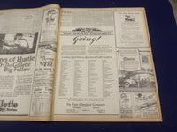 1920 JUNE 5 NEW YORK TIMES - MOSES CONDEMNS AWARDS TO LOWDEN - NT 9105