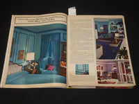 1967 SHERWIN-WILLIAMS DECORATING IDEAS FROM CLARK'S CORNER STORE - K 2662