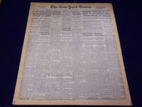 1933 MAY 9 NEW YORK TIMES - 5 CENT SUBWAY TAX - NT 4169