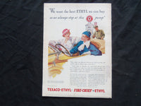 1933 JULY 3 TIME MAGAZINE - HUGH SAMUEL JOHNSON - T 377