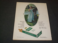 1972 JANUARY MOTION PICTURE MAGAZINE - JACKIE ONASSIS KENNEDY - SP 6448