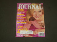 2000 FEBRUARY LADIES' HOME JOURNAL MAGAZINE - LISA KUDROW - B 2282