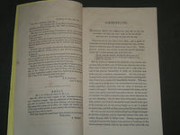 1858 ALFRED BLISS KING FUNERAL SERMON - BRADFORD VERMONT - REV. MCKEEN - J 4741