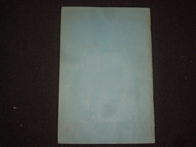 1958 THE AMERICAN REVOLUTION SOFTCOVER BOOK BY EDMUND S. MORGAN - J 9867