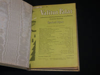 1945 JUNE VALITUT PALAT READER'S DIGEST FINNISH MAGAZINE - HARD BOUND - KD 6396