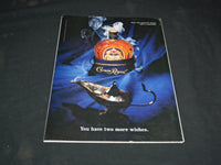 1993 SEPTEMBER PLATINUM MAGAZINE - PREMIER ISSUE - LINDA JOHNSON - SP 6429