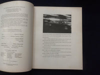 1965 AN INSTRUMENT OF YOUR PEACE HARDCOVER BOOK-U.S. VISIT POPE PAUL VI- KD 8810