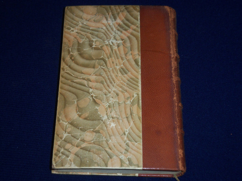 1912 PETITE MADAME FRENCH BOOK BY ANDRE LICHTENBEGER - KD 1992
