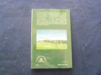 1984 ST. ANDREWS HOME OF GOLF SOFTCOVER BOOK - FORWARD BY BOBBY JONES - KD 8215