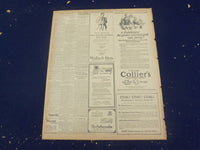 1922 AUGUST 29 NEW YORK TIMES - BERGEN SHOT DOWN WITHOUT A CHANCE - NT 8380