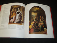2004 SEICENTO INQUIETOTO ARTE E CULTURA A RIMINI SOFTCOVER BOOK - I 1754