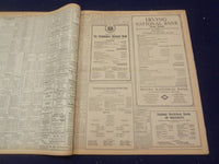 1920 NOVEMBER 23 NEW YORK TIMES - GENERAL MOTORS CONTROL IS SOLD - NT 8463