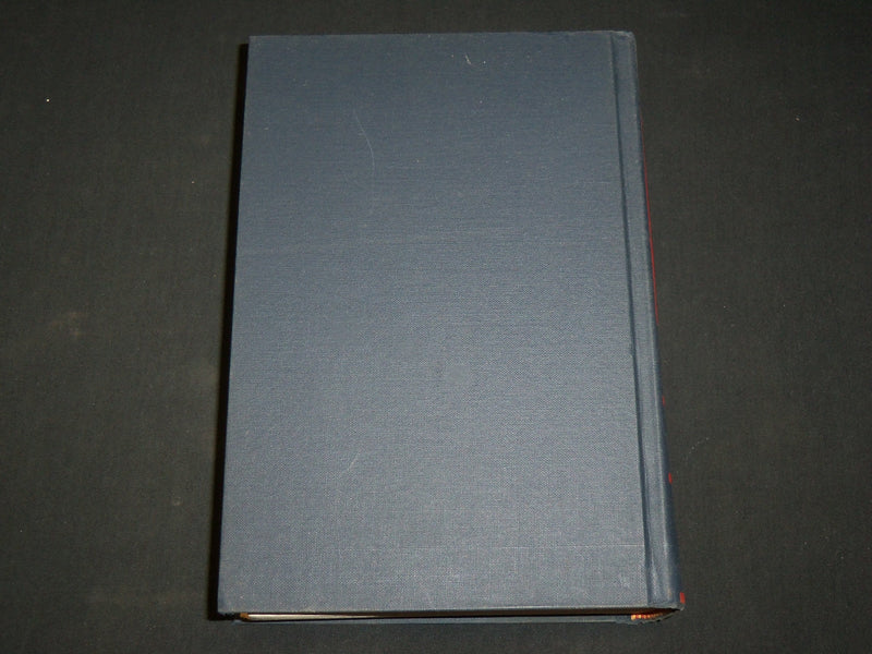 1965 A THOUSAND DAYS HARDCOVER BOOK BY ARTHUR M. SCHLESINGER - KD 6502