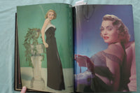 PATRICIA NEAL SCRAPBOOK - E 26476