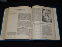 1983-1986 AMERICAN JOURNAL OF MEDICINE & SUPPLEMENTS VOLUMES LOT OF 7 - KD 1B