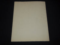 1978 THE LONG BALL SOFTCOVER BOOK - NATIONAL GOLF CENTER - KD 4585D