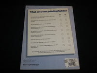 1992 FINDING AND IMPROVING YOUR PAINTING STYLE BOOK - GREAT PHOTOS - I 2013
