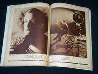 1931 MAY SCREENLAND MOVIE MAGAZINE - JANET GAYNOR COVER - M 399