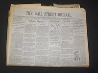 1996 NOV 26 THE WALL STREET JOURNAL -MICHAEL HAMMER, RE-ENGINEERING GURR- WJ 265