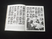 1980 SPIRIT THOMPSON JUNIOR HIGH SCHOOL YEARBOOK - MIDDLETOWN, NJ - YB 2957