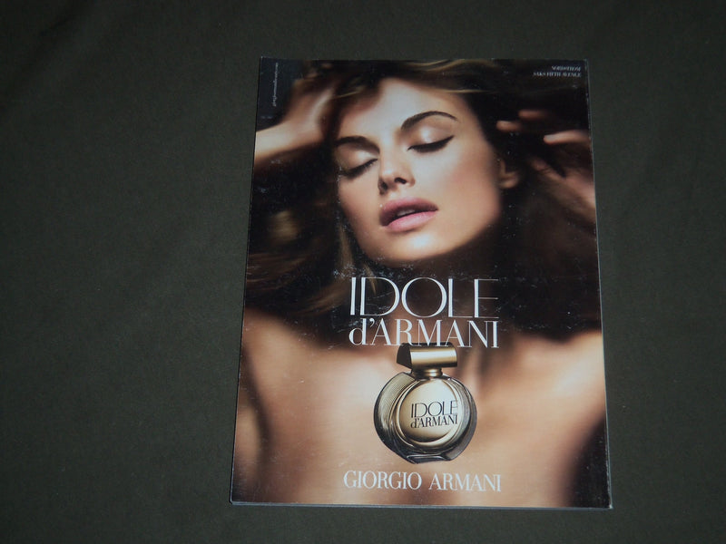 2009 NOVEMBER VOGUE MAGAZINE - NICOLE KIDMAN, COTILLARD, CRUZ & HUDSON - SP 4906