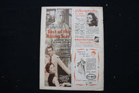 1950 JANUARY 21 PICTUREGOER MAGAZINE - GARY COOPER COVER - E 25167