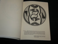 1990 ART OF A VANISHED RACE SOFTCOVER BOOK BY GIAMMATTEI & REICHERT - R 703U