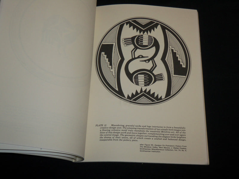 1990 ART OF A VANISHED RACE SOFTCOVER BOOK BY GIAMMATTEI & REICHERT - R 703U