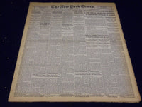 1931 APRIL 12 NEW YORK TIMES - ISAAC GIMBEL DIES OF PNEUMONIA AT 74 - NT 2447
