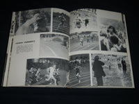 1972 MONTCLAIR ACADEMY YEARBOOK - MONTCLAIR NEW JERSEY - PHOTOS - YB 1630