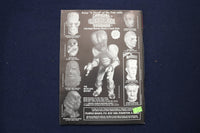 1992 APRIL/MAY FILMFAX MAGAZINE - DICK YORK COVER - E 18847