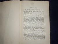 1914 THE PRINCE OF GRAUSTARK HARDCOVER BOOK BY GEORGE BARR MCCUTHCEON - KD 9064