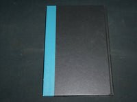 1959 GOLDFINGER HARDCOVER BOOK BY IAN FLEMNIG - KD 7284