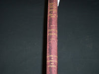 1900 ARGENTINE - CHILIAN BOUNDARY REPORT PART 4 CHAPTERS 27-30 - KD 3600G