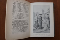 1900'S INEZ HARDCOVER BOOK BY AUGUSTA EVANS WILSON - KD 9614