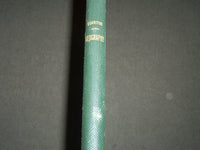 1899 MAY CATALOGUE OF GEOGRAPHY - BERNARD QUARITCH BOUND #188 - KD 2092