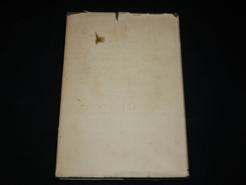 1923 CONNECTICUT BEAUTIFUL HARDCOVER BOOK BY WALLACE NUTTING - KD 6475