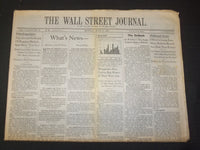 1995 JULY 31 THE WALL STREET JOURNAL - FUJI ACCUSED BY KODAK OF HOGGING - WJ 196