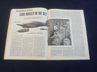 1942 FEBRUARY 14 LIBERTY MAGAZINE - MISS AMERICA 1942 - B 4197D