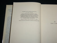 1967 REBELS AND CONSERVATIVES HARDCOVER BY AMANDA M. ELLIS - KD 6883