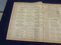 1923 DECEMBER 27 NEW YORK TIMES - OBREGON FORCES RECAPTURE PUEBLA - NT 9227