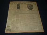 1906 SEPTEMBER 5 THE BOSTON HERALD - PROCTOR WINS IN VERMONT - BH 102