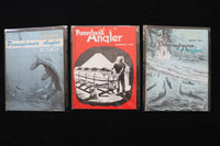 1965 PENNSYLVANIA ANGLER MAGAZINE - LOT OF 11 - O 3745