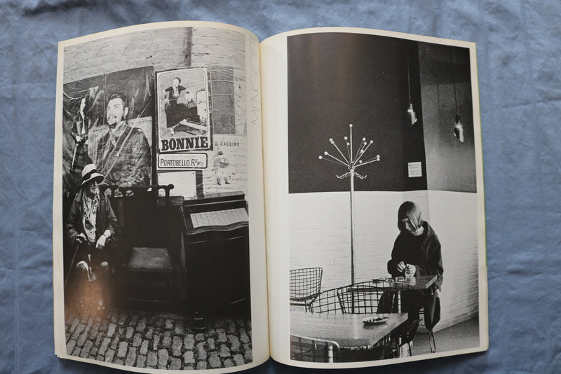 1970 AUGUST CAMERA MAGAZINE - MANY GREAT PHOTOGRAPHS & ARTICLES - ST 5510T