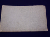 1946 LA BRODERIE TAPISSERIE DE LA REINE MATHILDE JEAN VERRIER BOOK - KD 2542