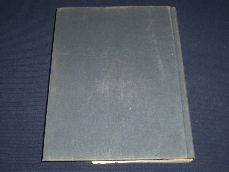 1956 BRITTEN'S OLD CLOCKS & WATCHES AND THEIR MAKERS BOOK - KD 3427