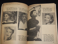 1956 JULY COMPACT YOUNG PEOPLE'S DIGEST MAGAZINE - GORDON MACRAE COVER- SP 4862A