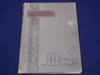 1942 THE HATTER HATFIELD JOINT HIGH SCHOOL YEARBOOK - PENNSYLVANIA - YB 525