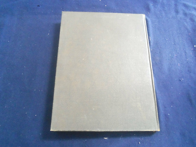 1938 LIBER BRUNENSIS BROWN UNIVERSITY YEARBOOK - PROVIDENCE, RI - YB 2644