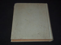 1962-1963 SUNDAY BOSTON ADVERTISER PICTORIAL BOUND VOLUME - KD 3806A